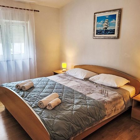 Holiday Home Vesna - Zad105 By Interhome Diklo Εξωτερικό φωτογραφία