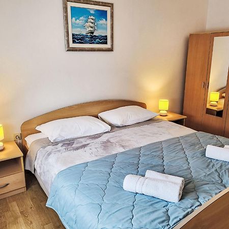 Holiday Home Vesna - Zad105 By Interhome Diklo Εξωτερικό φωτογραφία