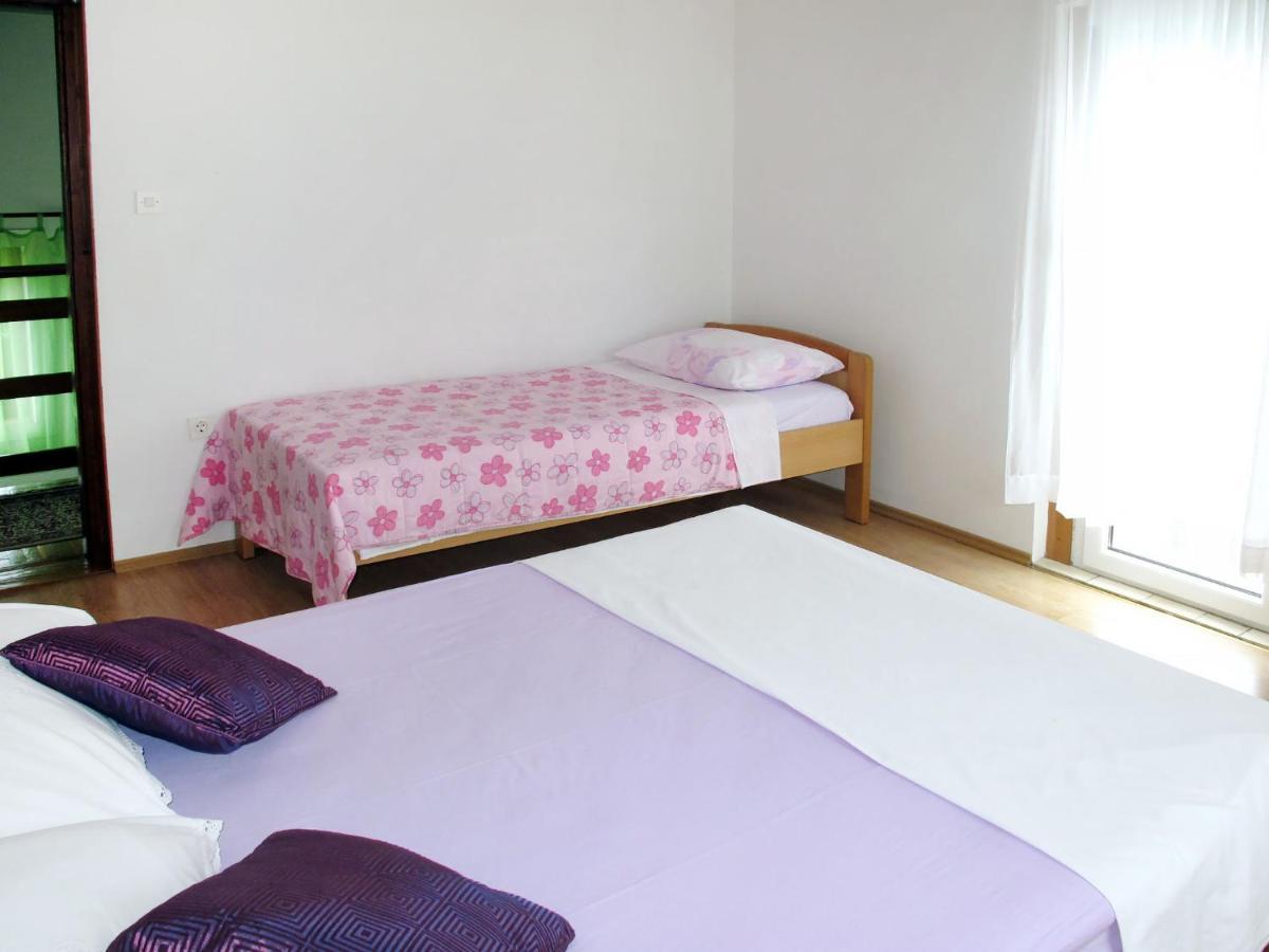 Holiday Home Vesna - Zad105 By Interhome Diklo Εξωτερικό φωτογραφία