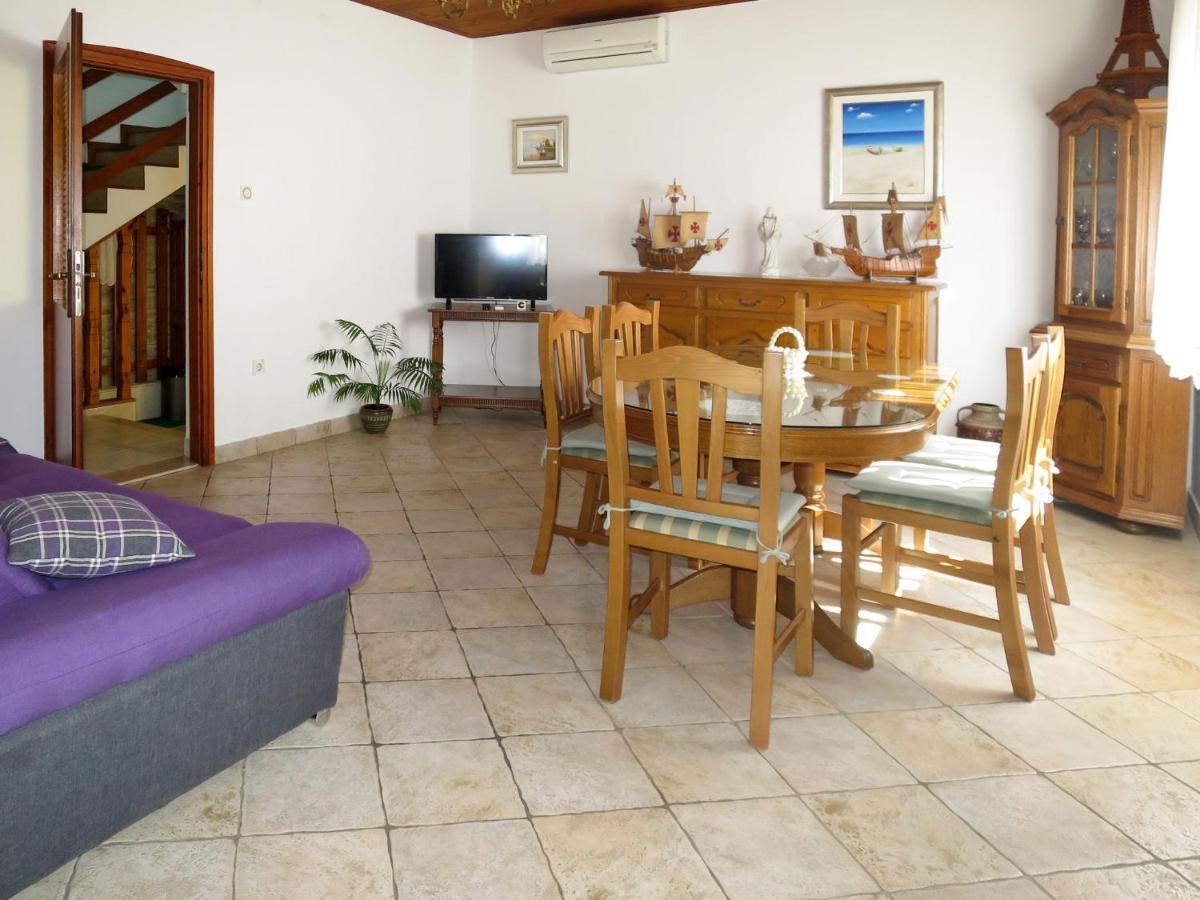 Holiday Home Vesna - Zad105 By Interhome Diklo Εξωτερικό φωτογραφία