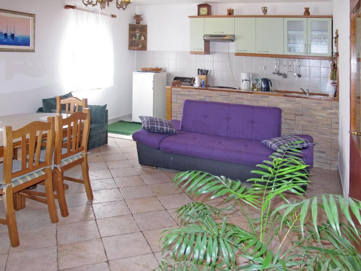 Holiday Home Vesna - Zad105 By Interhome Diklo Εξωτερικό φωτογραφία