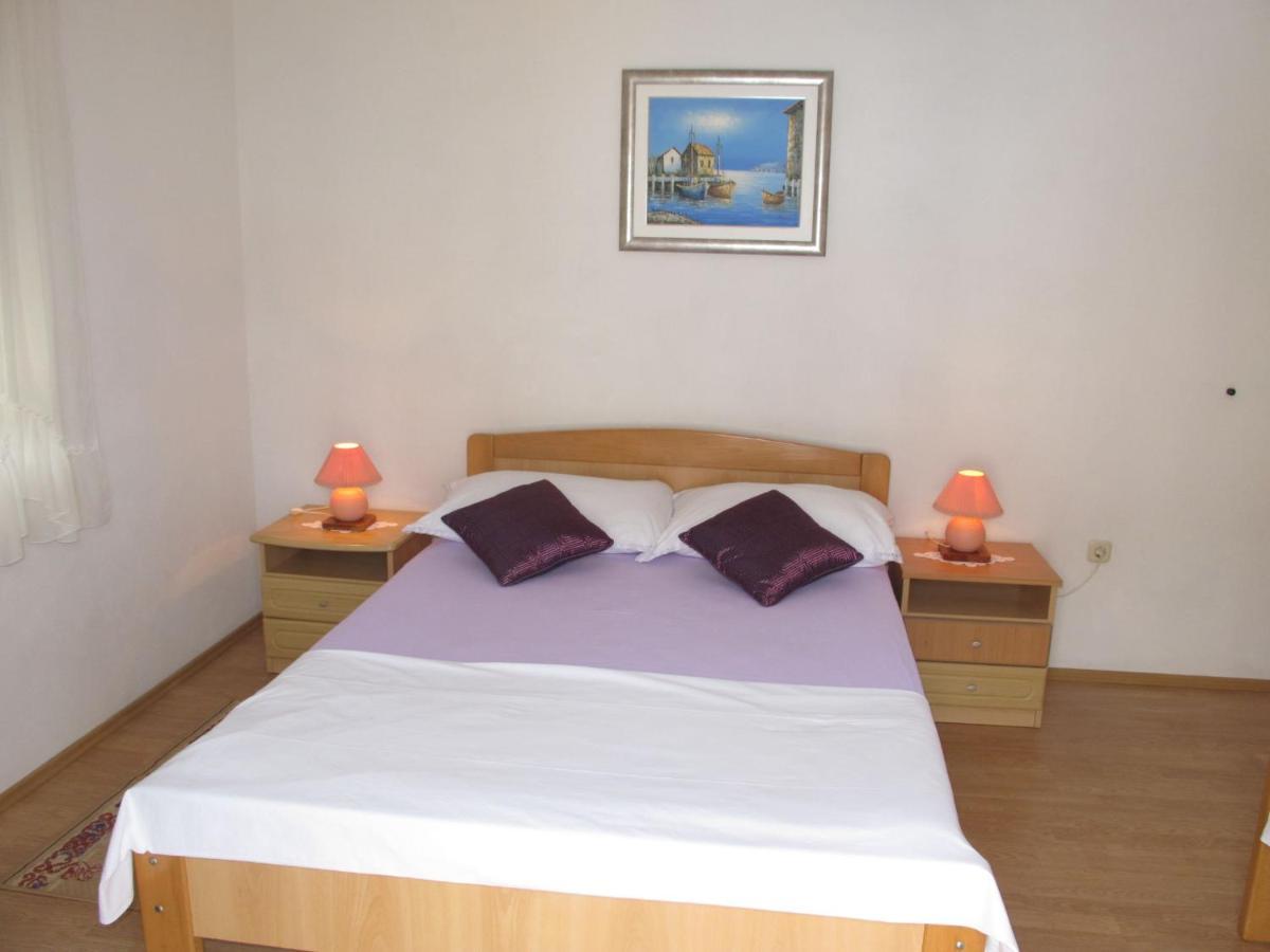 Holiday Home Vesna - Zad105 By Interhome Diklo Εξωτερικό φωτογραφία