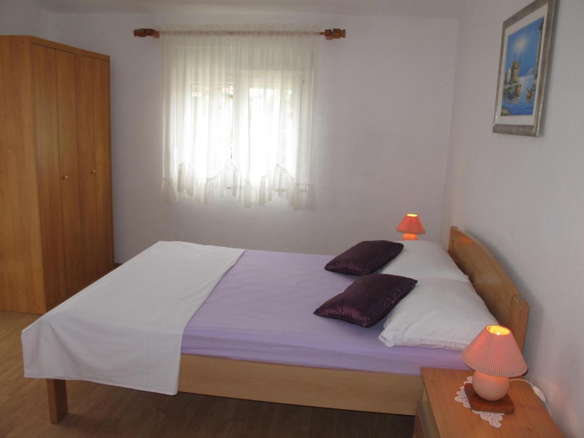 Holiday Home Vesna - Zad105 By Interhome Diklo Εξωτερικό φωτογραφία