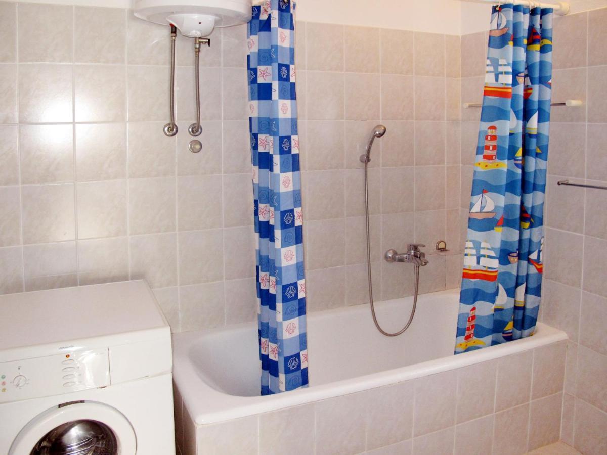 Holiday Home Vesna - Zad105 By Interhome Diklo Εξωτερικό φωτογραφία