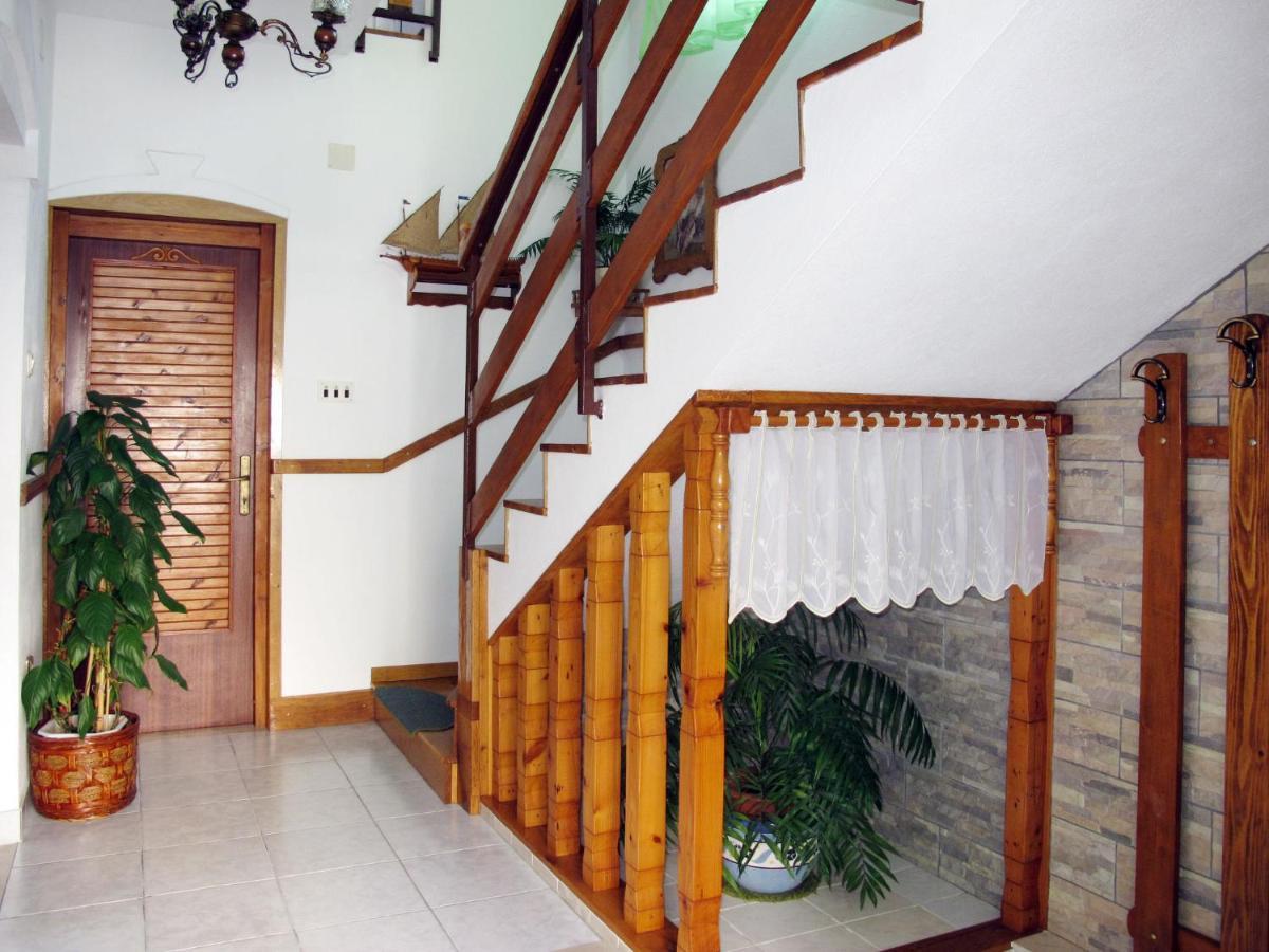 Holiday Home Vesna - Zad105 By Interhome Diklo Εξωτερικό φωτογραφία