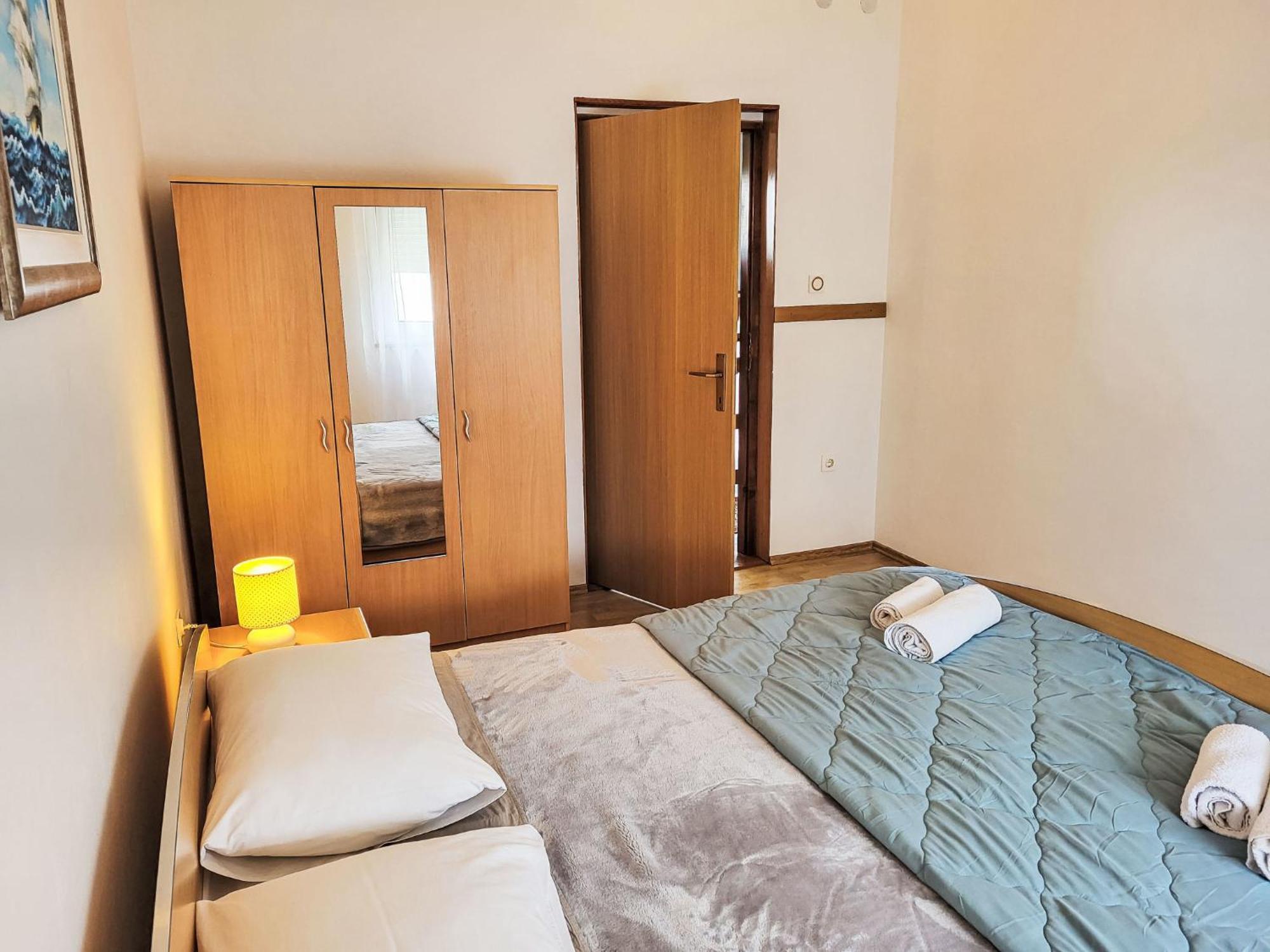 Holiday Home Vesna - Zad105 By Interhome Diklo Εξωτερικό φωτογραφία