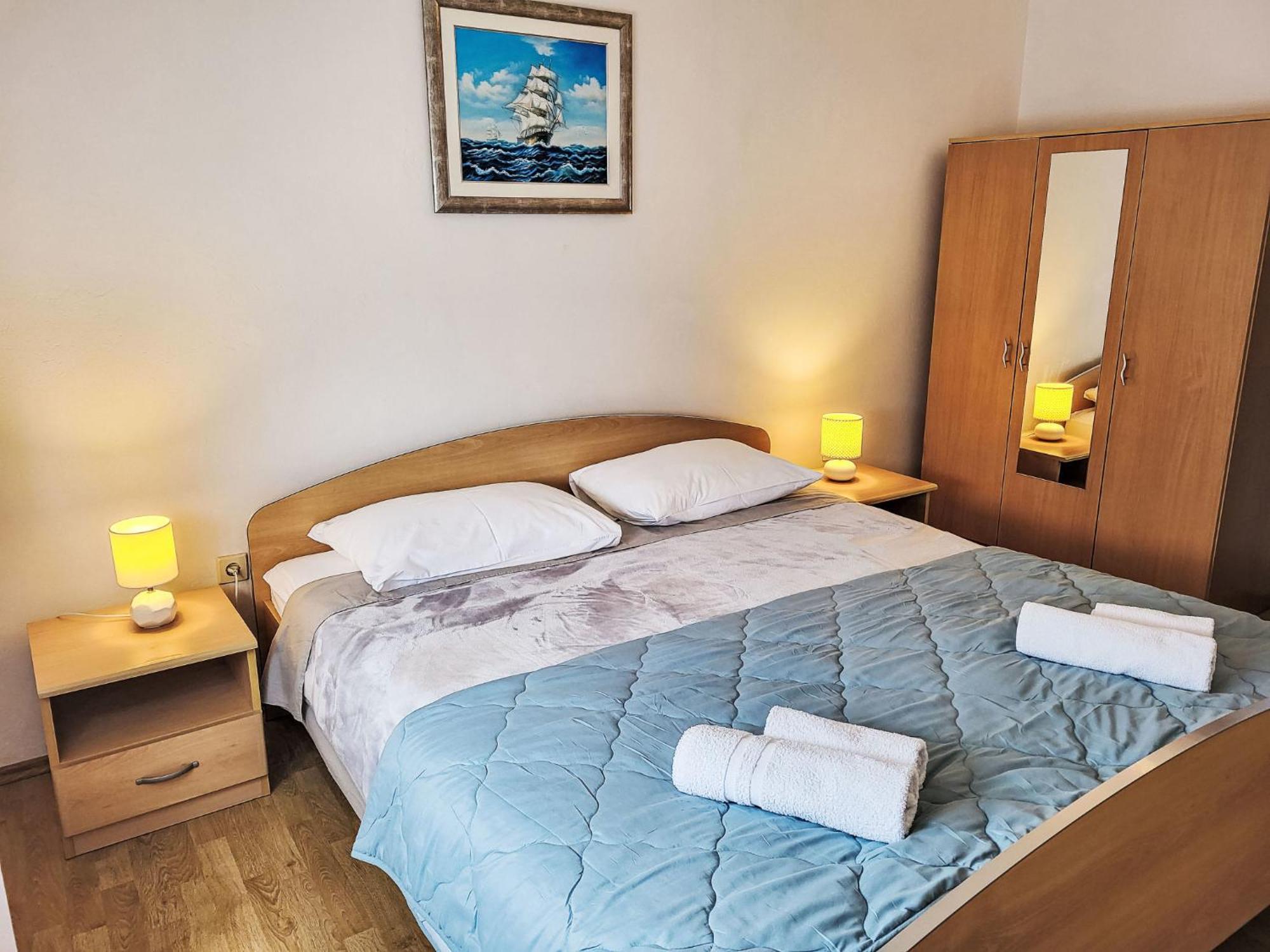 Holiday Home Vesna - Zad105 By Interhome Diklo Εξωτερικό φωτογραφία