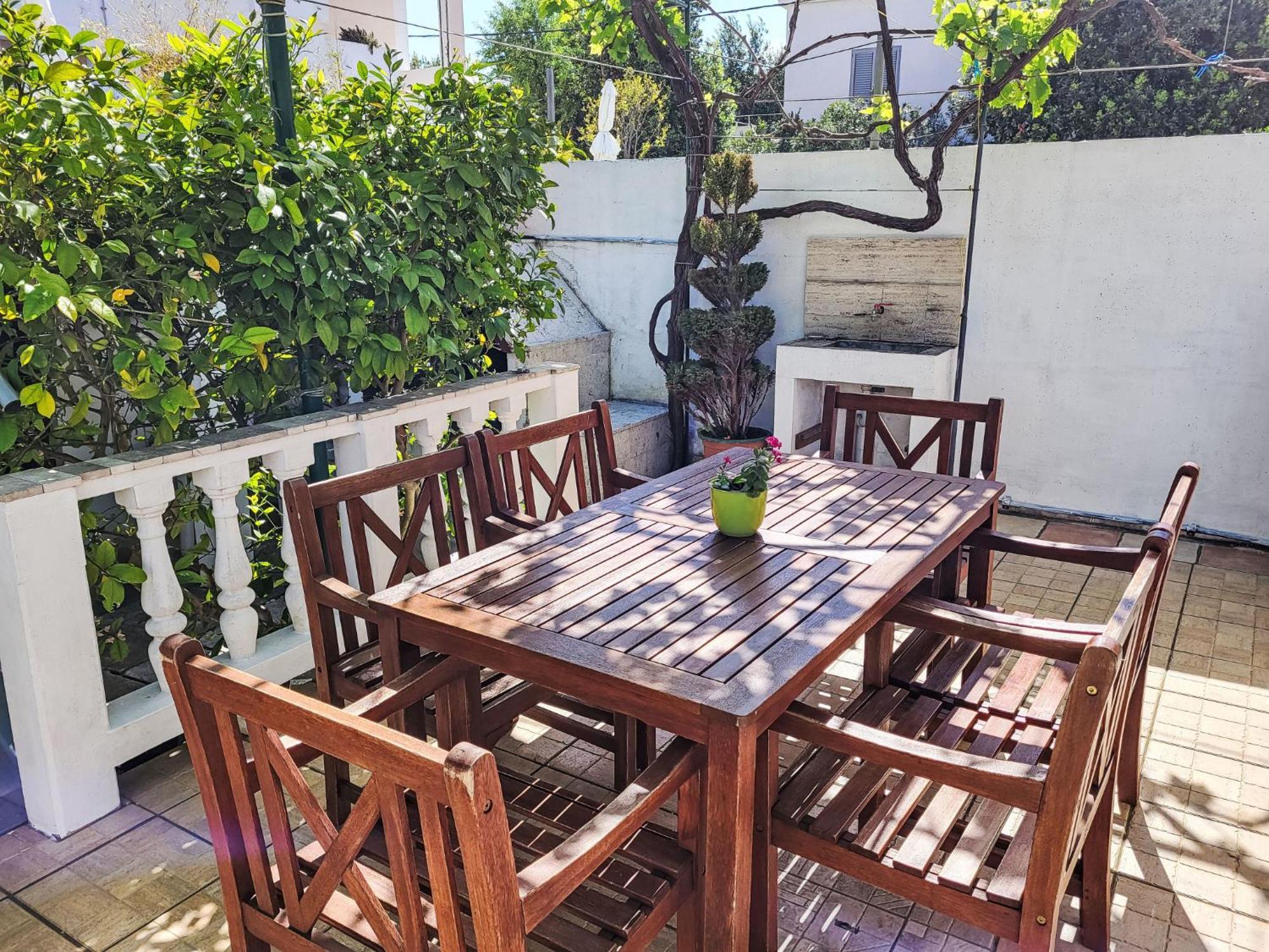 Holiday Home Vesna - Zad105 By Interhome Diklo Εξωτερικό φωτογραφία