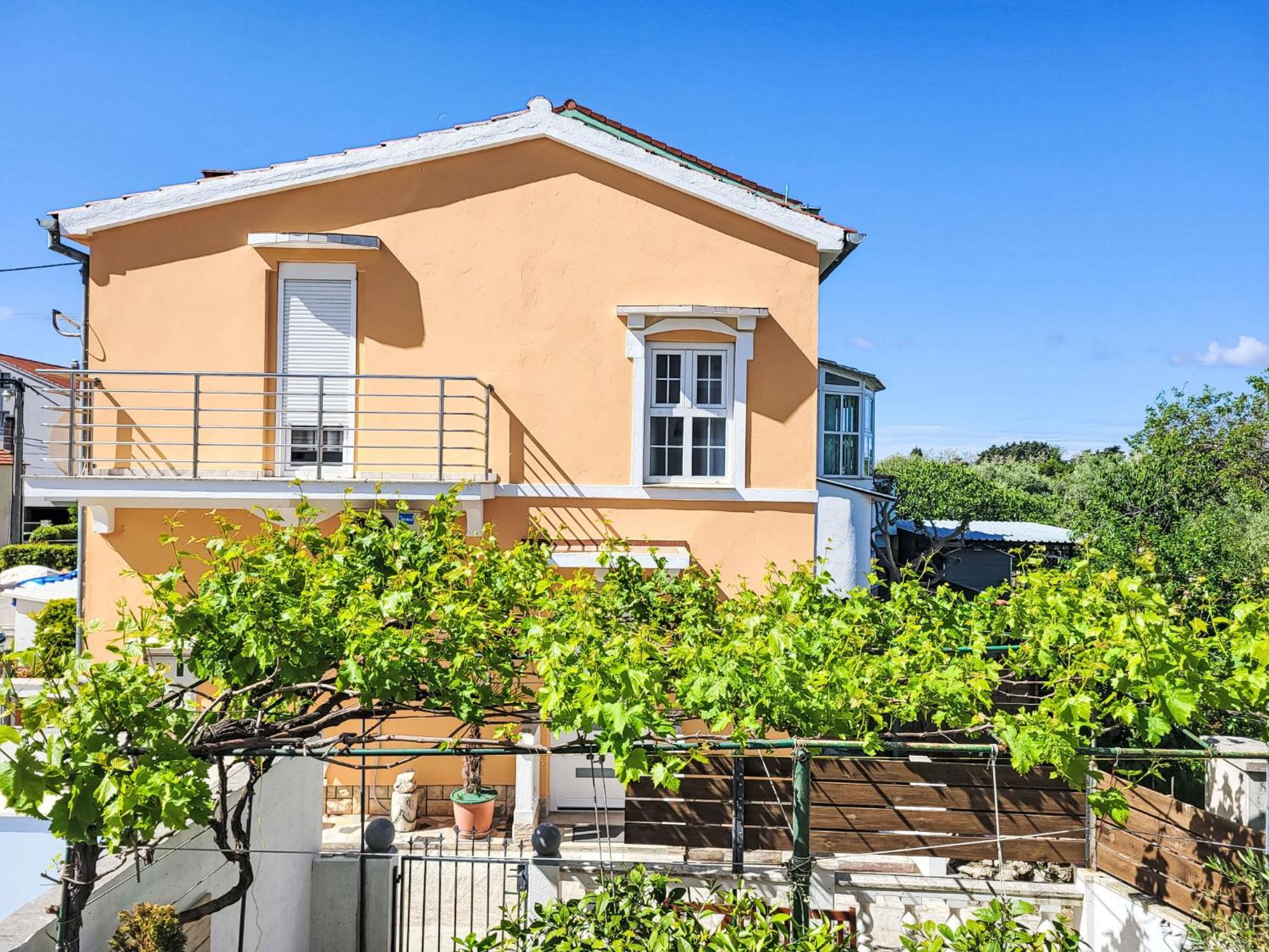Holiday Home Vesna - Zad105 By Interhome Diklo Εξωτερικό φωτογραφία